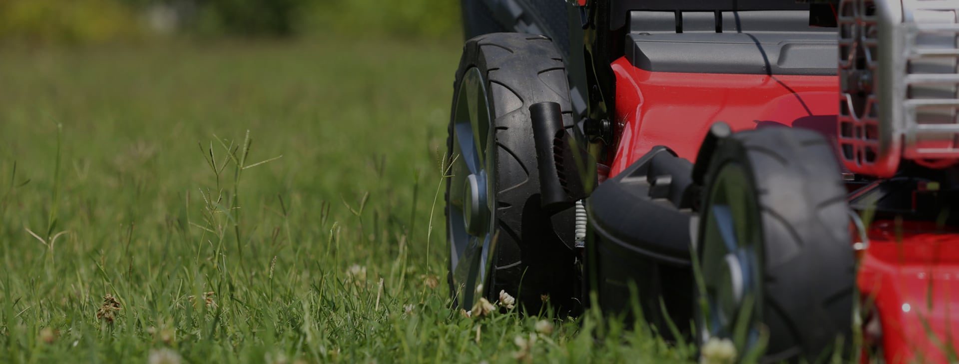 Quality Name-Brand
Power Equipment