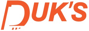 Duk's Lawnmower